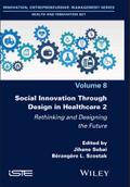 Social Innovation Through Design in Healthcare 2