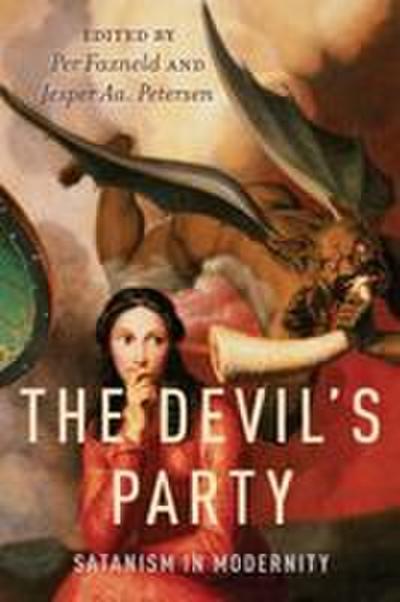The Devil’s Party