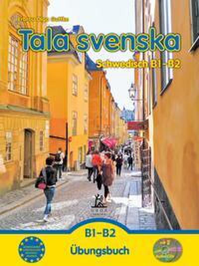 Tala svenska