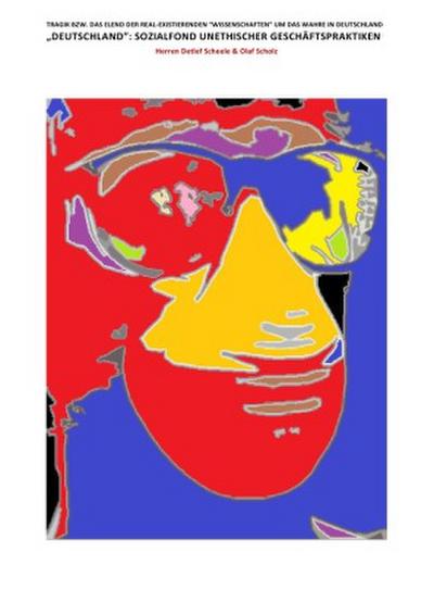 "DEUTSCHLAND": SOZIALFOND UNETHISCHER GESCHÄFTSPRAKTIKEN