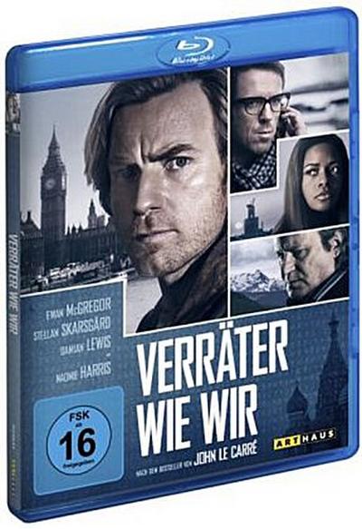 Verräter wie wir