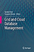 Grid and Cloud Database Management