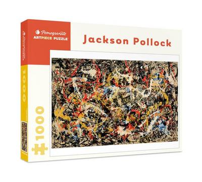 Puzzle-Jackson Pollock Converg