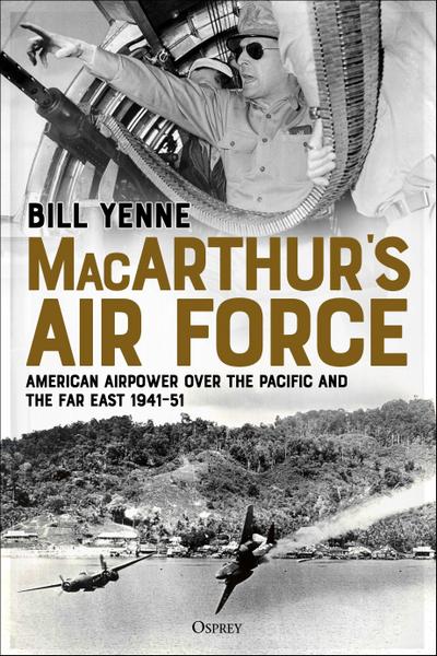 Macarthur’s Air Force