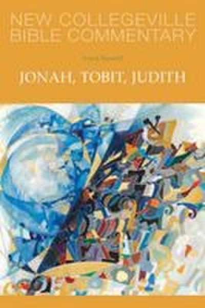 Jonah, Tobit, Judith