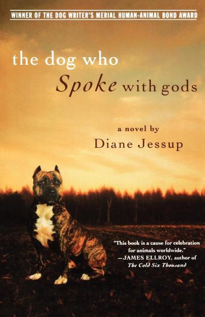 The Dog Who Spoke with Gods