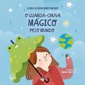O guarda-chuva mágico pelo mundo