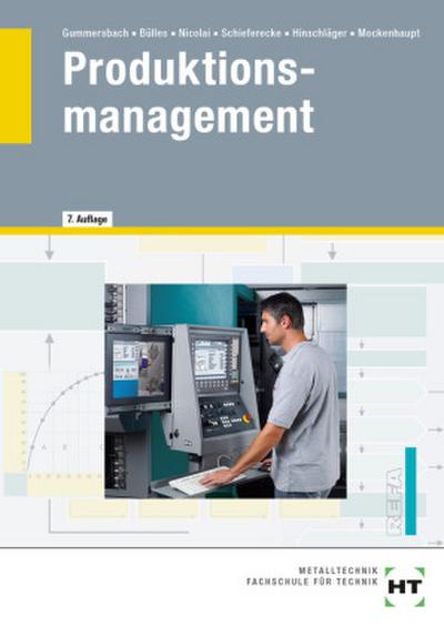 eBook inside: Buch und eBook Produktionsmanagement, m. 1 Buch