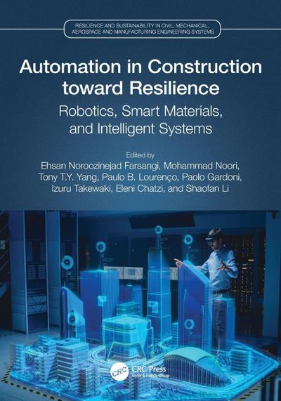 Automation in Construction toward Resilience