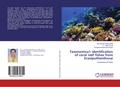 Taxonomica1 identification of coral reef fishes fr