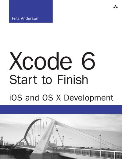 Xcode 6 Start to Finish