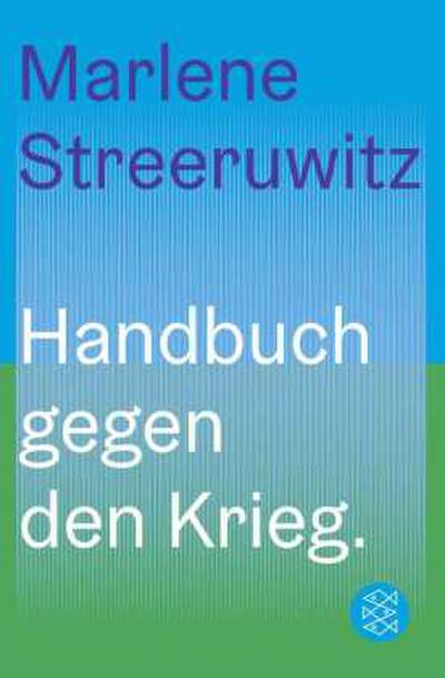 Handbuch gegen den Krieg.