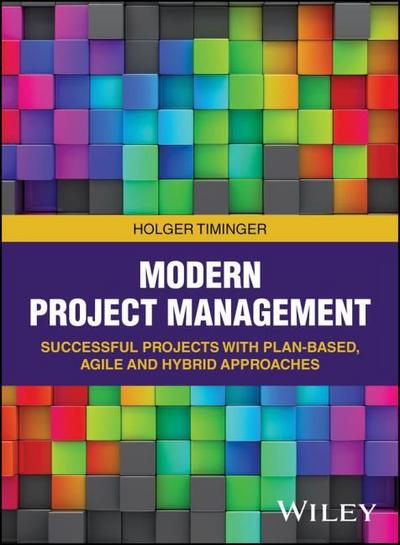 Modern Project Management