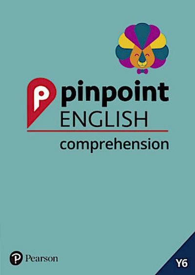 Pinpoint English Comprehension Year 6