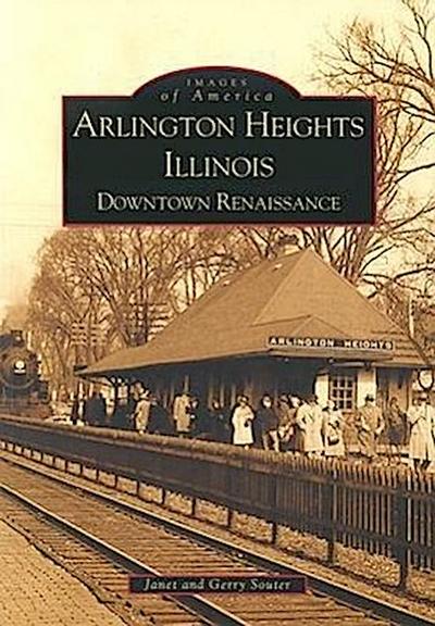 Arlington Heights, Illinois