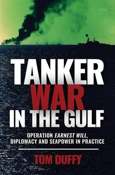 Tanker War in the Gulf