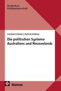 Die politischen Systeme Australiens und Neuseeland