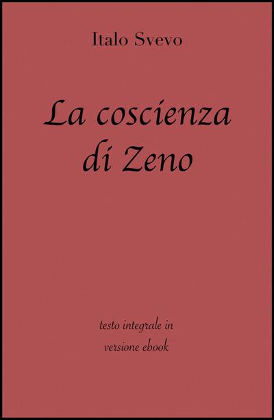 La coscienza di Zeno