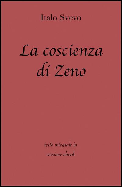 La coscienza di Zeno