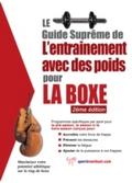 Le guide supreme de l’entrainement avec des 