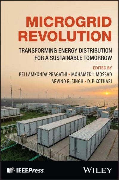 Microgrid Revolution