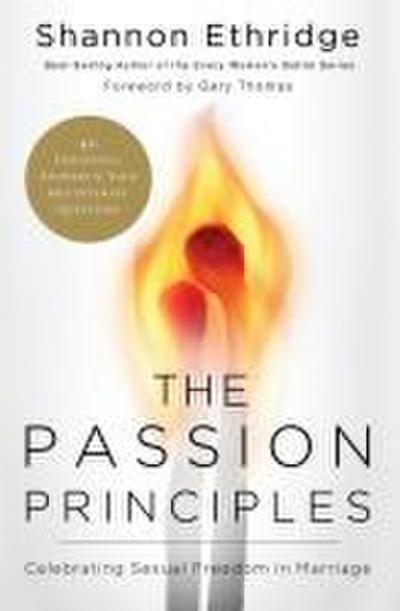 The Passion Principles
