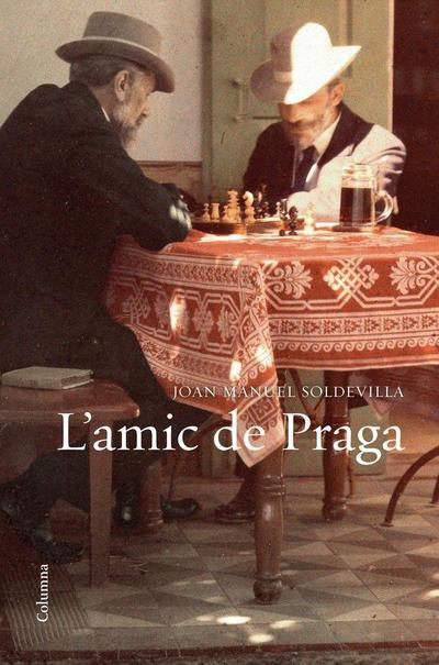 L’amic de Praga