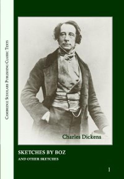 Major Works of Charles Dickens in 29 volumes