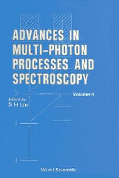 ADV IN MULTI-PHOTON PROCESS...(V4)