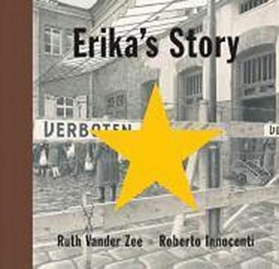 Erika’s Story