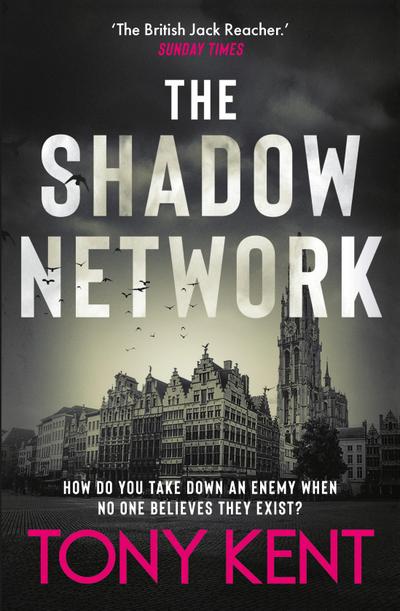 The Shadow Network