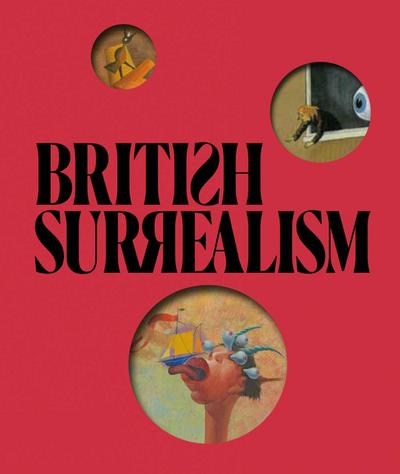 British Surrealism