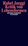 Kritik von Lebensformen