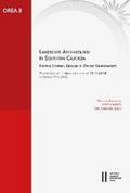 Landscape Archaeology in Southern Caucasia. Findin