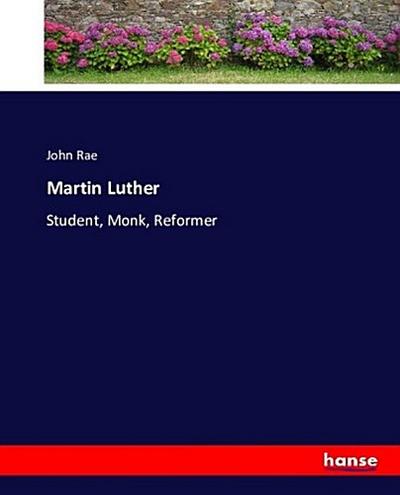 Martin Luther