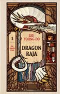 Dragon Raja 1 - Das Sonnenpferd