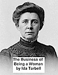 The Business of Being a Woman