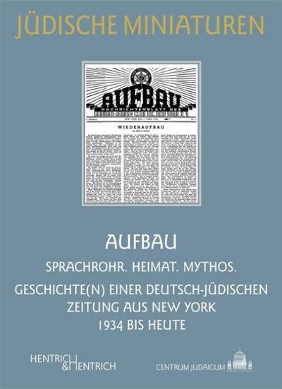 AUFBAU
