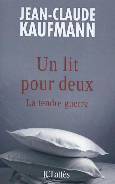Un lit pour deux
