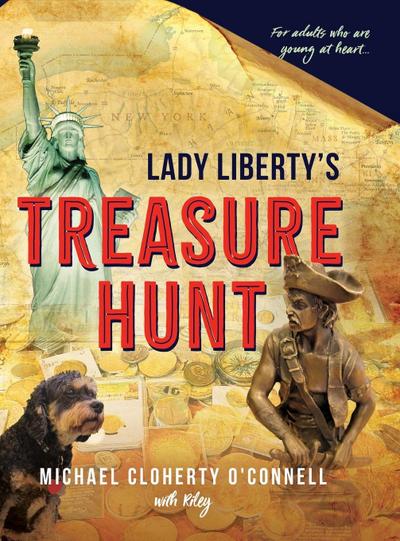 Lady Liberty’s Treasure Hunt