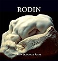 Rodin Rainer Maria Rilke Author