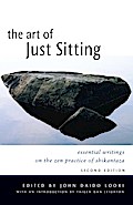 The Art of Just Sitting
