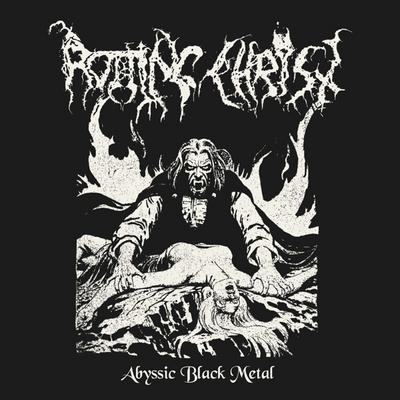 Abyssic Black Metal (Black Vinyl)