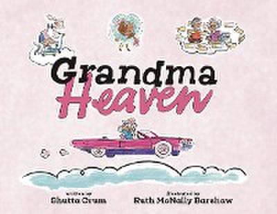 Grandma Heaven