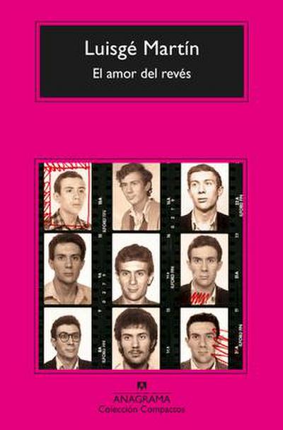 Amor del Reves, El -V2*