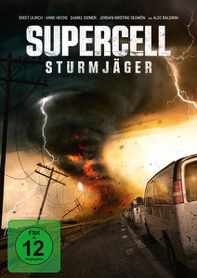 Supercell-Sturmjäger