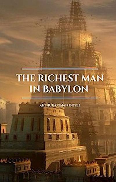The Richest Man in Babylon