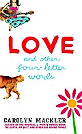 Love and Other Four-Letter Words
