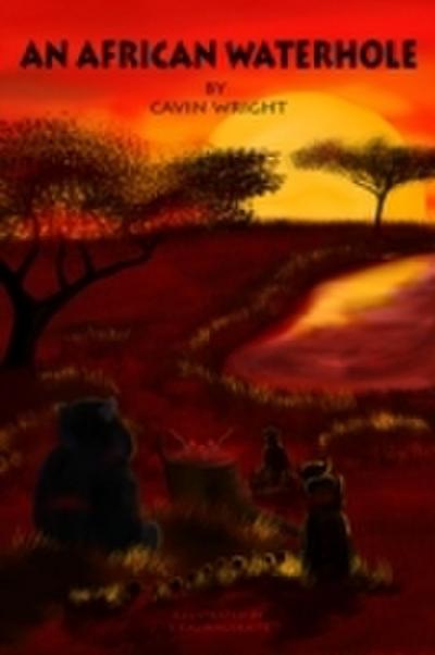African Waterhole