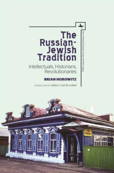 The Russian-Jewish Tradition